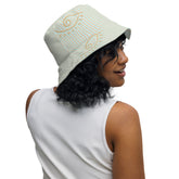 EOP Reversible bucket hat